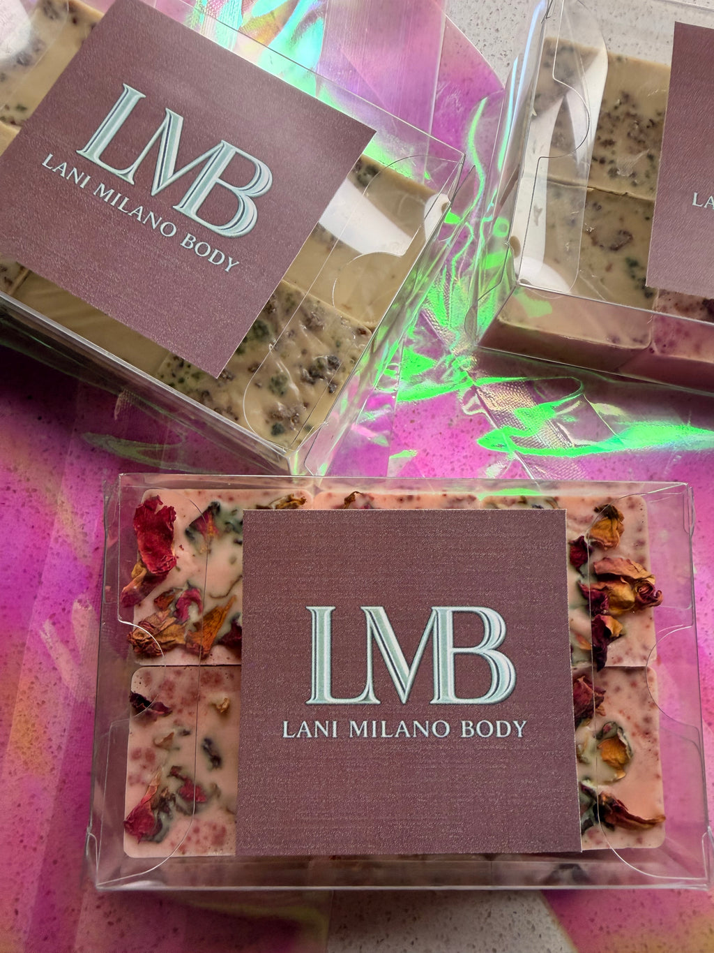 Botanical Discovery Set