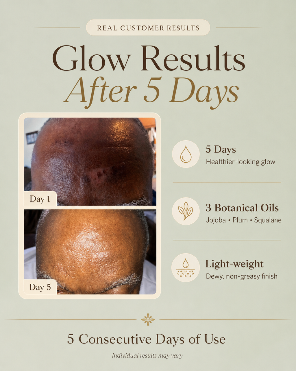 Sunshine Face + Body Oil